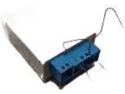 BMW 16-14-9-425-925 Tank Function Module