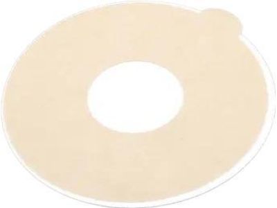 BMW 36-13-1-181-106 Emblem Wheel Center Cap