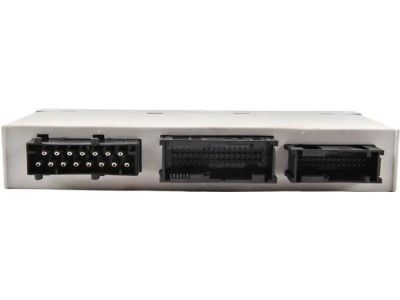 BMW 61-35-3-454-607 Body Control Module
