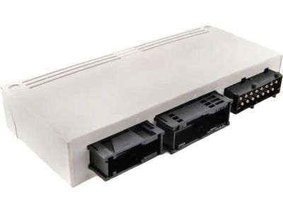 BMW 61-35-3-454-607 Body Control Module