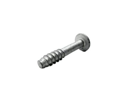 BMW 13-71-7-545-438 Fillister Head Screw
