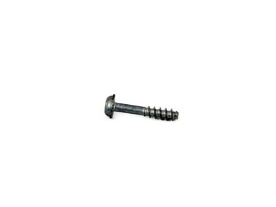 BMW 13-71-7-545-438 Fillister Head Screw