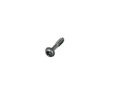 BMW 13-71-7-545-438 Fillister Head Screw