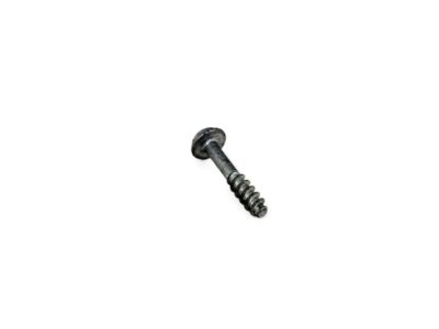 BMW 13-71-7-545-438 Fillister Head Screw