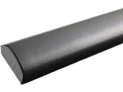 BMW 51-13-8-402-649 Moulding Door Front Left