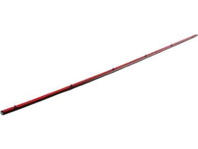 BMW 51-13-8-402-649 Moulding Door Front Left