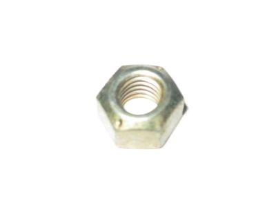 BMW 07-12-9-964-655 Self-Locking Hex Nut