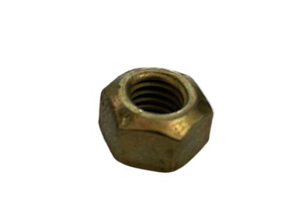 BMW 07-12-9-964-655 Self-Locking Hex Nut