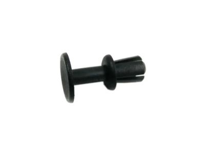 BMW 51-49-8-166-702 Expanding Rivet