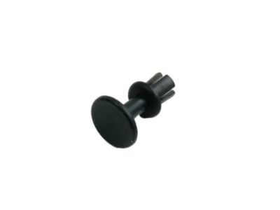 BMW 51-49-8-166-702 Expanding Rivet