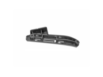 BMW 51-11-7-156-555 Guide For Bumper, Side, Left