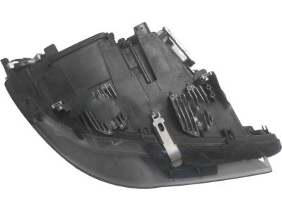 BMW 63-11-7-271-903 Left Headlight