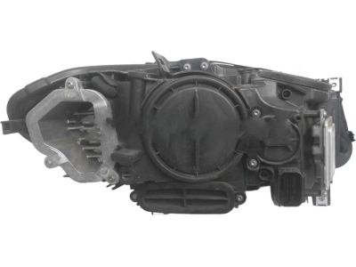 BMW 63-11-7-271-903 Left Headlight