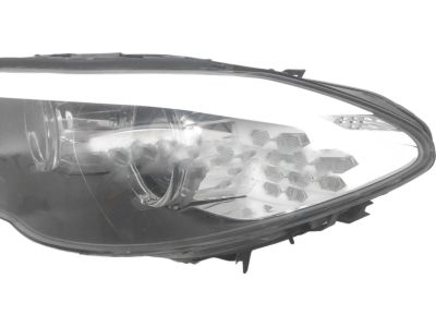 BMW 63-11-7-271-903 Left Headlight