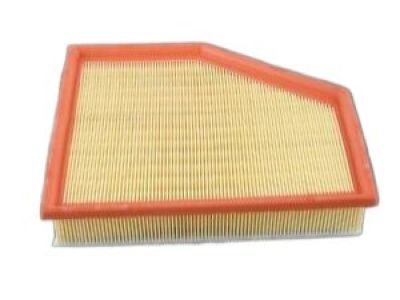 BMW 13-71-8-577-171 Air Filter Element