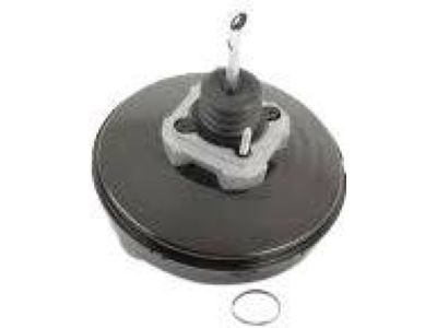 BMW 34-33-2-225-506 Power Brake Booster