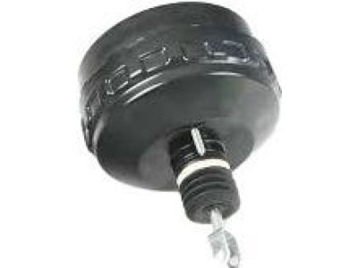 BMW 34-33-2-225-506 Power Brake Booster