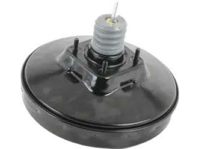 BMW 34-33-2-225-506 Power Brake Booster
