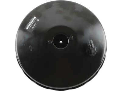 BMW 34-33-2-225-506 Power Brake Booster