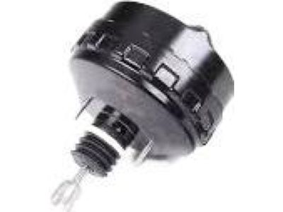 BMW 34-33-2-225-506 Power Brake Booster