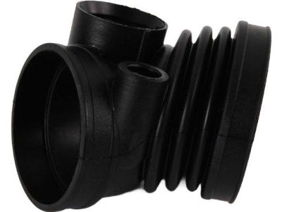 BMW 13-54-1-740-931 Rubber Boot