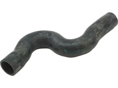 BMW 11-53-1-278-909 Radiator Hose, Upper