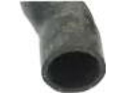 BMW 11-53-1-278-909 Radiator Hose, Upper