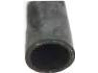 BMW 11-53-1-278-909 Radiator Hose, Upper