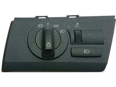 BMW 61-31-3-405-708 Headlight Switch