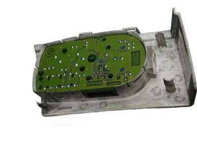 BMW 61-31-3-405-708 Headlight Switch