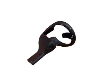 BMW 51-16-9-122-655 Front Can Holder