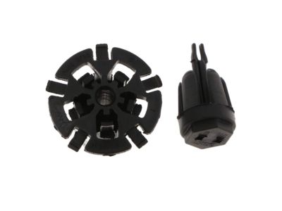 BMW 17-11-7-595-701 Clip