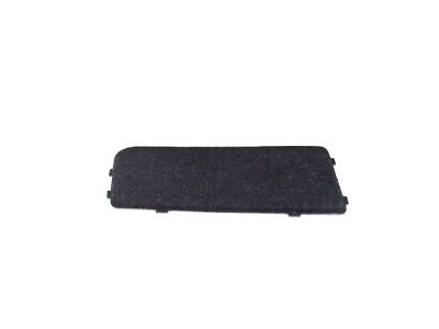 BMW 51-47-7-262-955 Cover, Tool