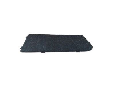 BMW 51-47-7-262-955 Cover, Tool