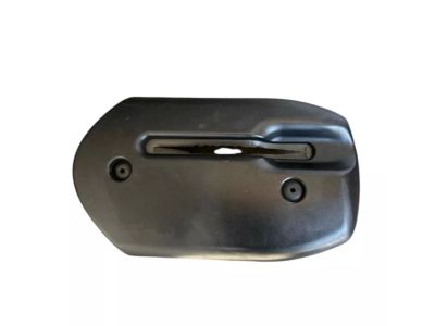 BMW 32-30-3-405-269 Lower Trim Panel