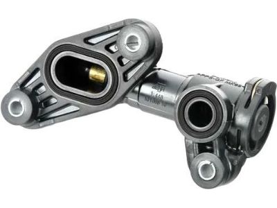 BMW 17-21-7-600-563 Thermostat Unit