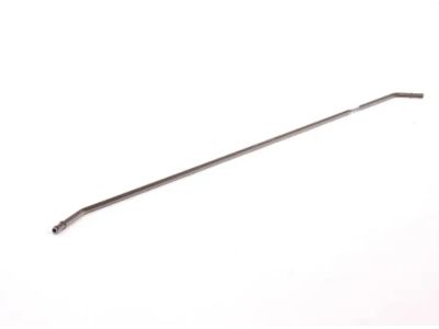 BMW 16-12-1-184-152 Rear Fuel Feed Line