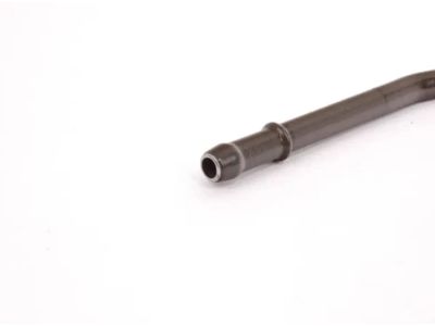 BMW 16-12-1-184-152 Rear Fuel Feed Line