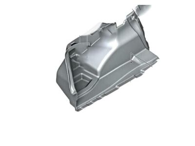 BMW 51-47-7-258-562 Hook