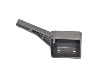 BMW 17-21-7-980-106 Bracket Oil Cooler Mounting