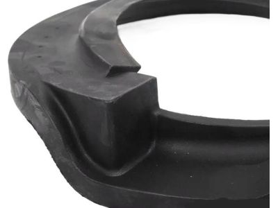 BMW 31-33-1-094-795 Front Coil Spring Lower Rubber Pad Mount