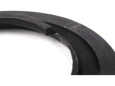 BMW 31-33-1-094-795 Front Coil Spring Lower Rubber Pad Mount