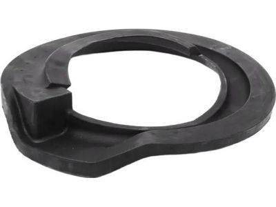 BMW 31-33-1-094-795 Front Coil Spring Lower Rubber Pad Mount