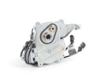 BMW 54-34-8-106-979 Drive