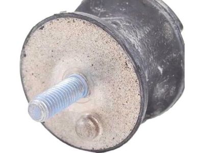 BMW 22-31-6-799-330 Gearbox Bracket