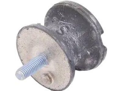 BMW 22-31-6-799-330 Gearbox Bracket