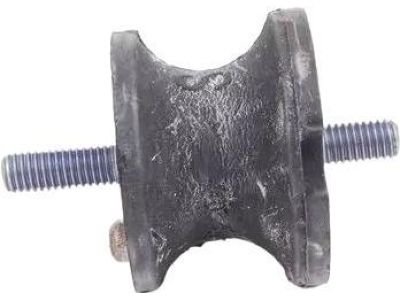 BMW 22-31-6-799-330 Gearbox Bracket