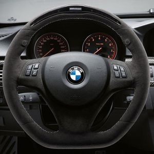 BMW 32-30-2-165-396 Electronic Performance Steering Wheel/With Steptronic