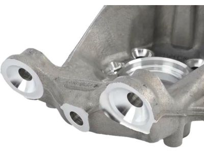 BMW 31-21-6-859-003 Left Carrier