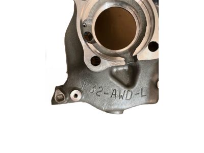BMW 31-21-6-859-003 Left Carrier